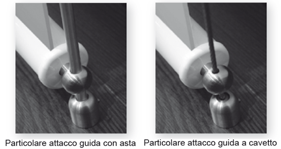 caratteristiche tecniche Ischia CE